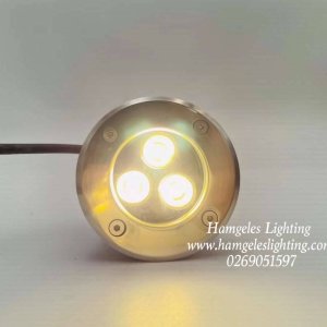 3w LED Ground Lights