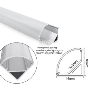 V LED Aluminum Profiles