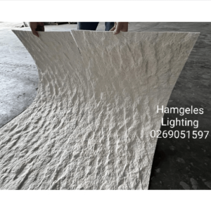 Flexible PU Stone