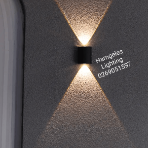 Outdoor LED Wall Lights