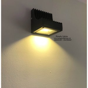10w Waterproof LED Wall Lights
