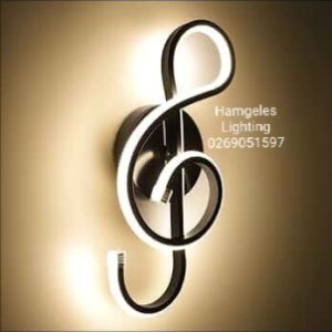 Indoor LED Wall Lights