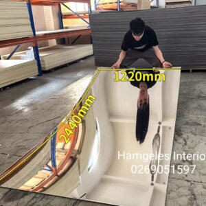 Bamboo Charcoal Mirror boards