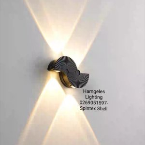 Waterproof LED Wall Lights