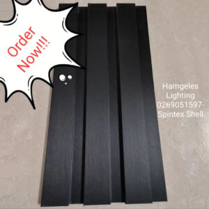 Flat Fluted Wall Panels