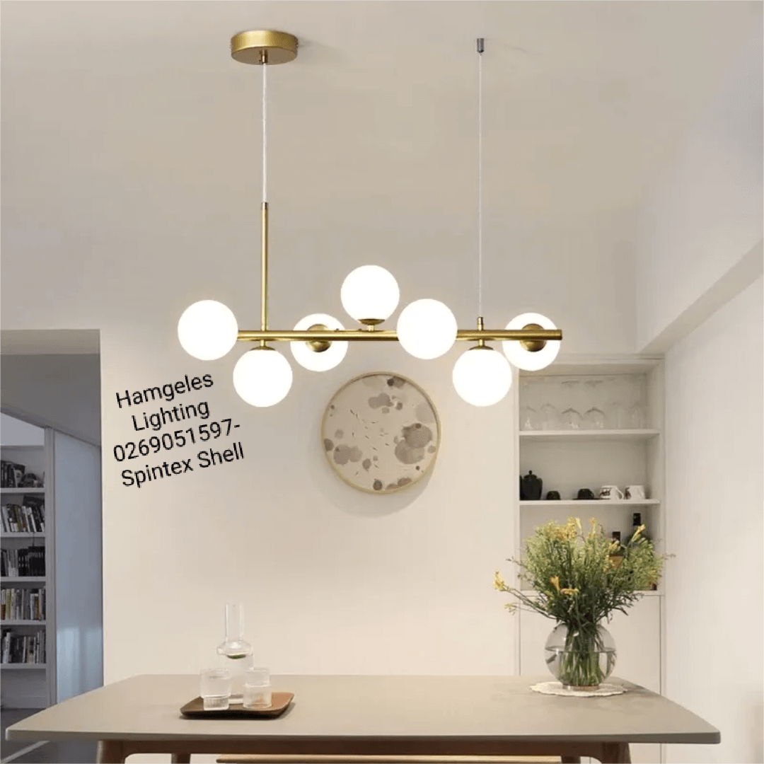 Hanging Pendant Lights
