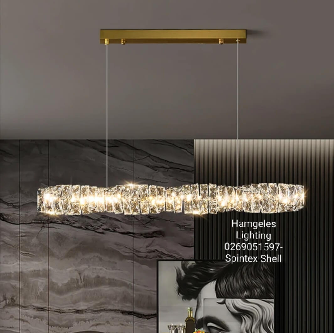 Modern Chandeliers