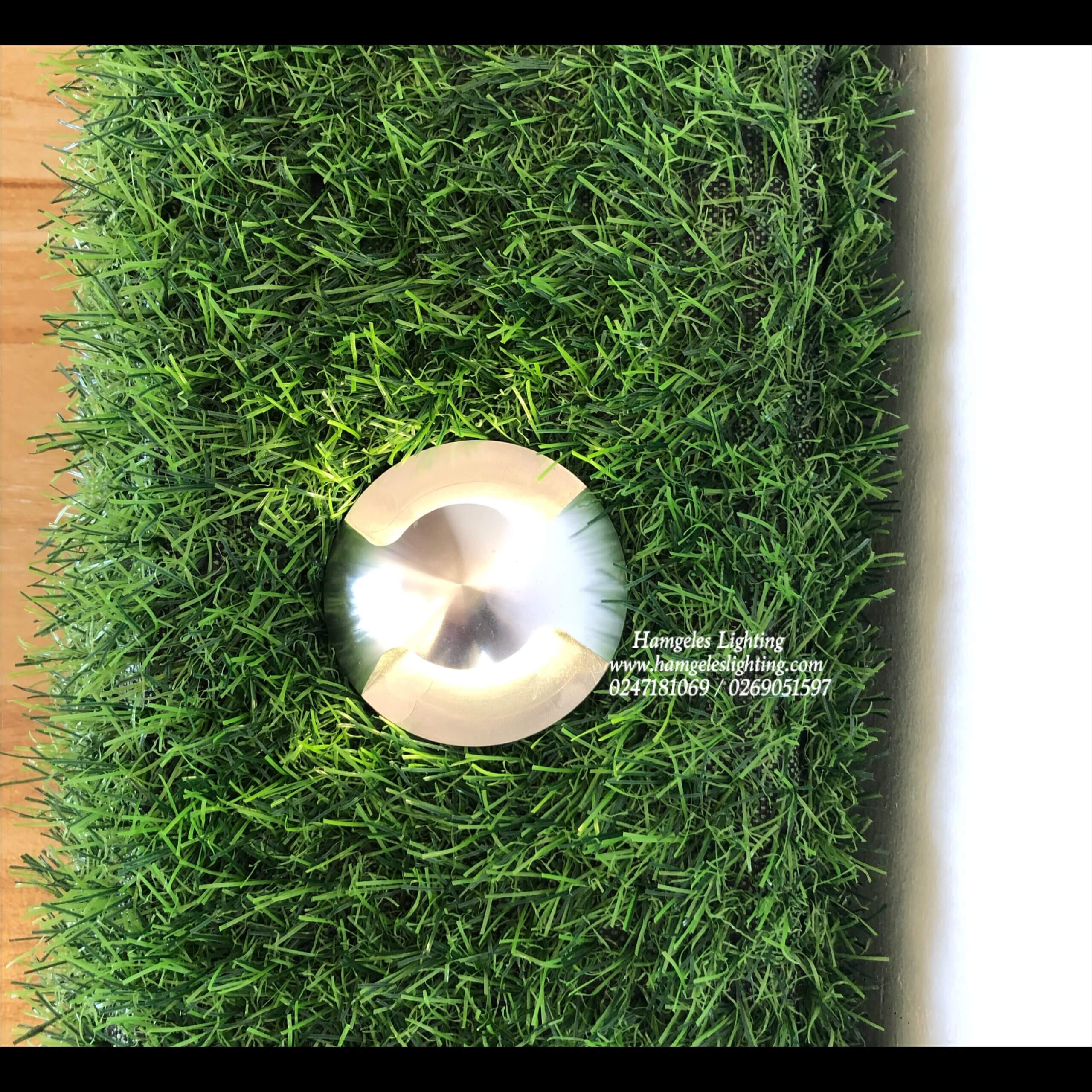 2 Sided LED Ground Lights