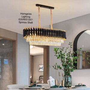 Dinning Chandeliers
