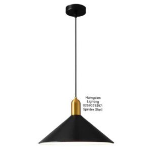 Nordic Hanging Pendant Light